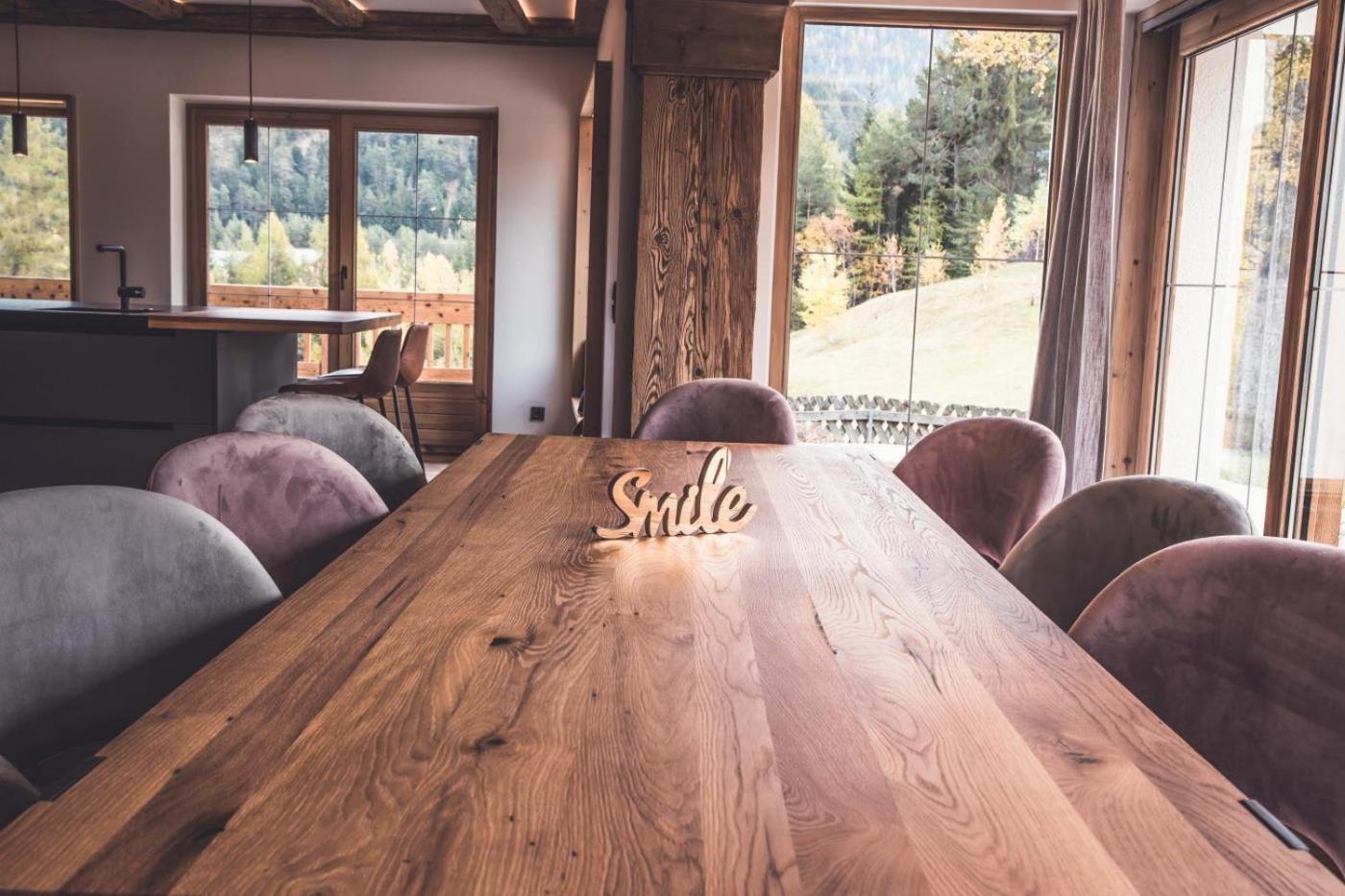 Appartement Panorama Blick By Monicare Seefeld in Tirol Buitenkant foto
